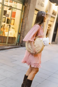Linea Dress