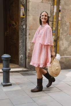 Linea Dress