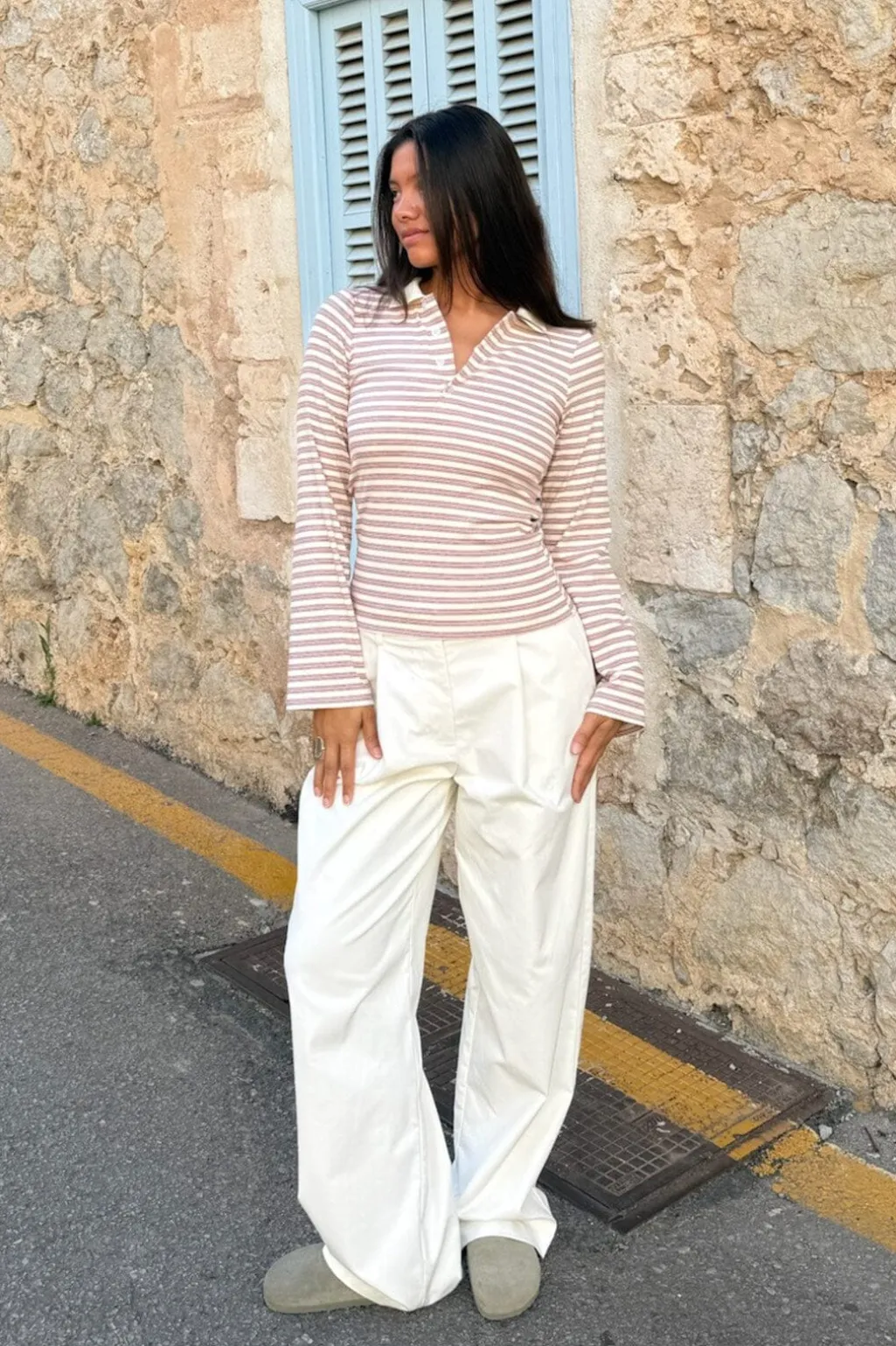 Livaic Polo A23982