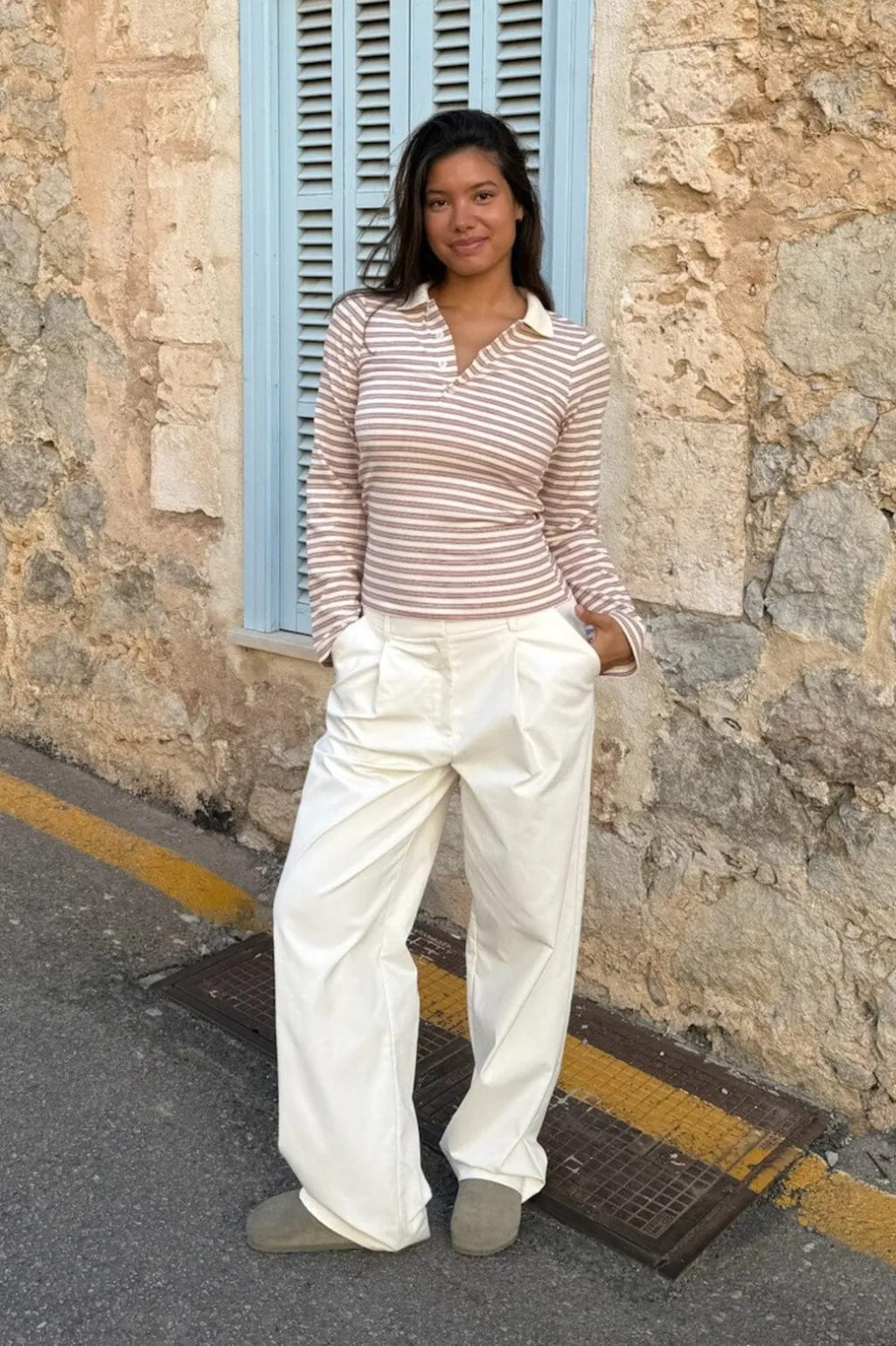 Livaic Polo A23982