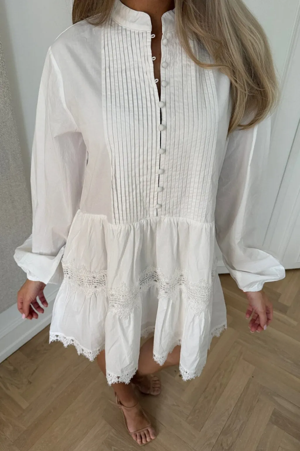 Livic Dress A25147