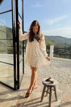 Livic Dress A25147