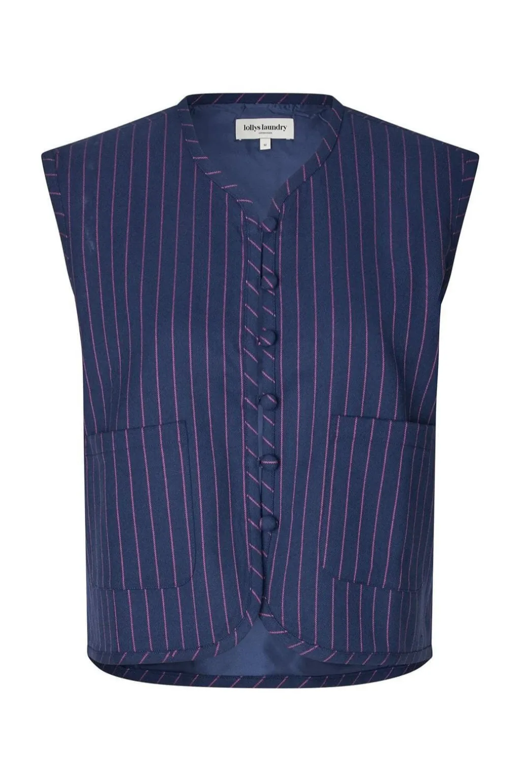 Llabbeyll Vest Sl25539-1010