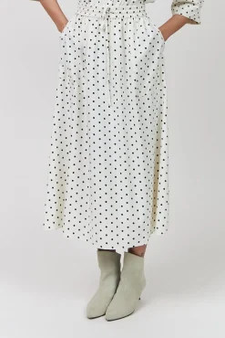 Llakanell Maxi Skirt26130-2053