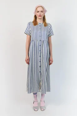 Llaliyall Maxi Dress Ss26270-3024