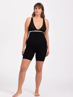 Llalturra Highwaist Shaping Shorts
