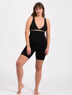 Llalturra Highwaist Shaping Shorts