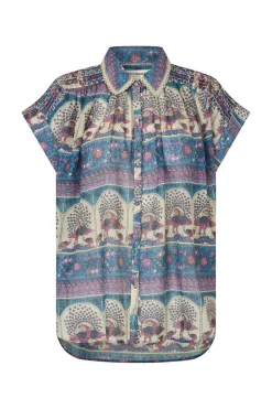 Llbadalll Shirt Ss26177-1056