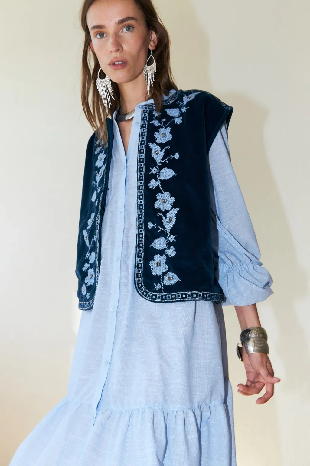 Llbinll Vest Sl 26180-1061