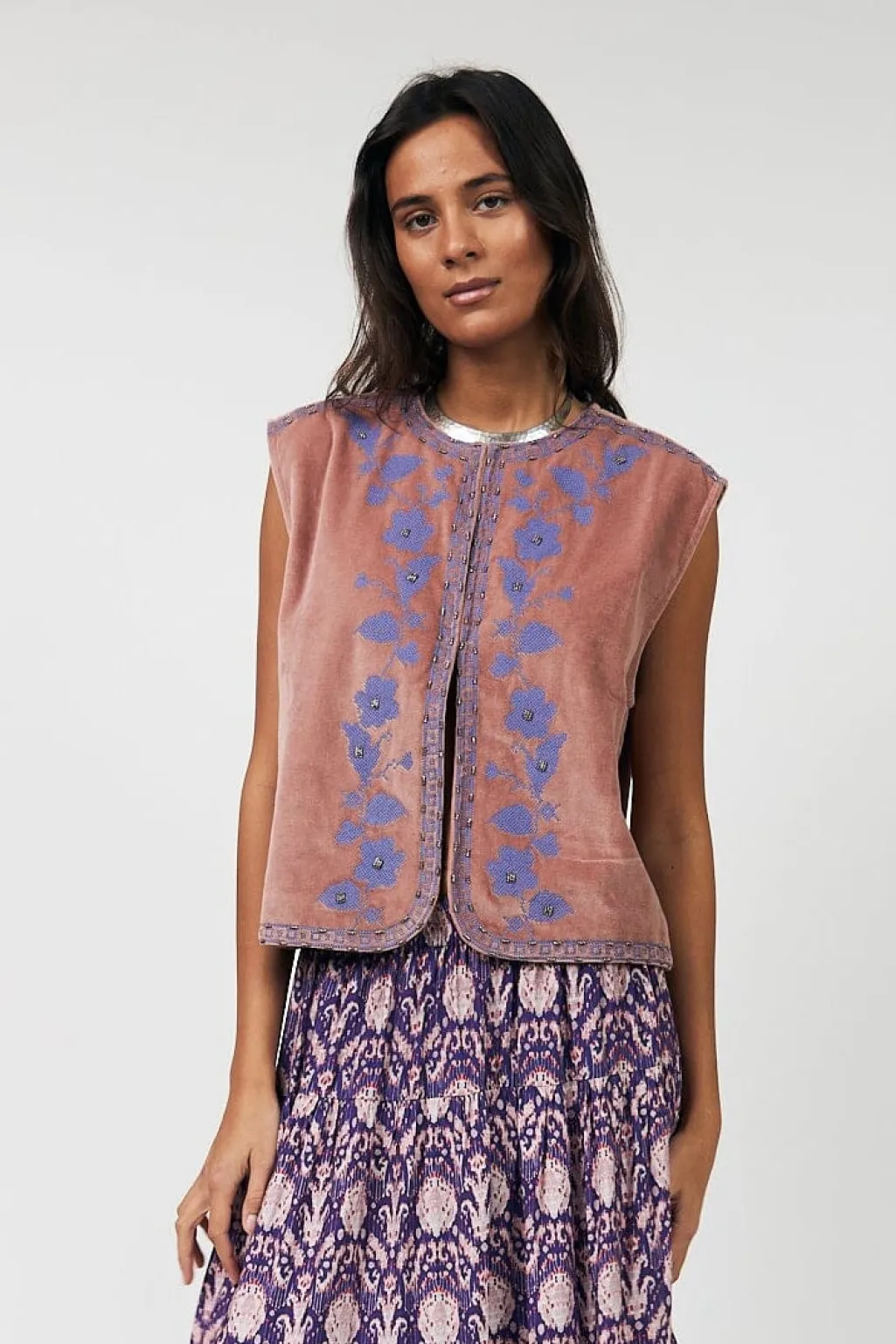 Llbinll Vest Sl 26180-1061