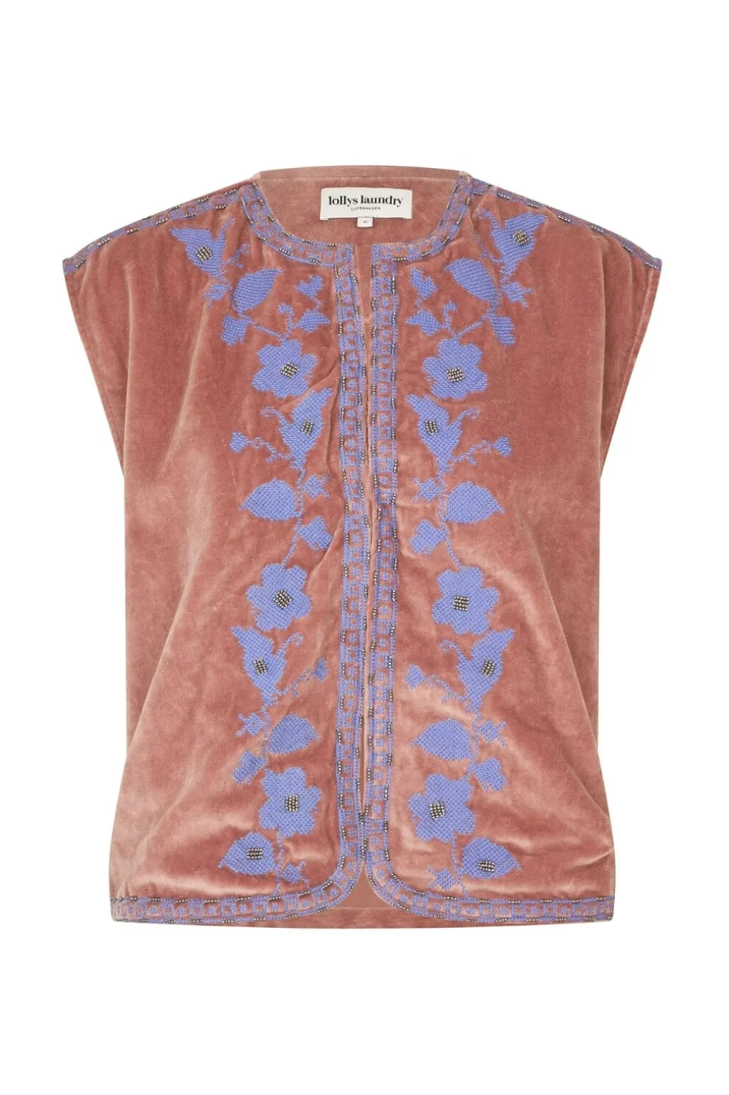 Llbinll Vest Sl 26180-1061