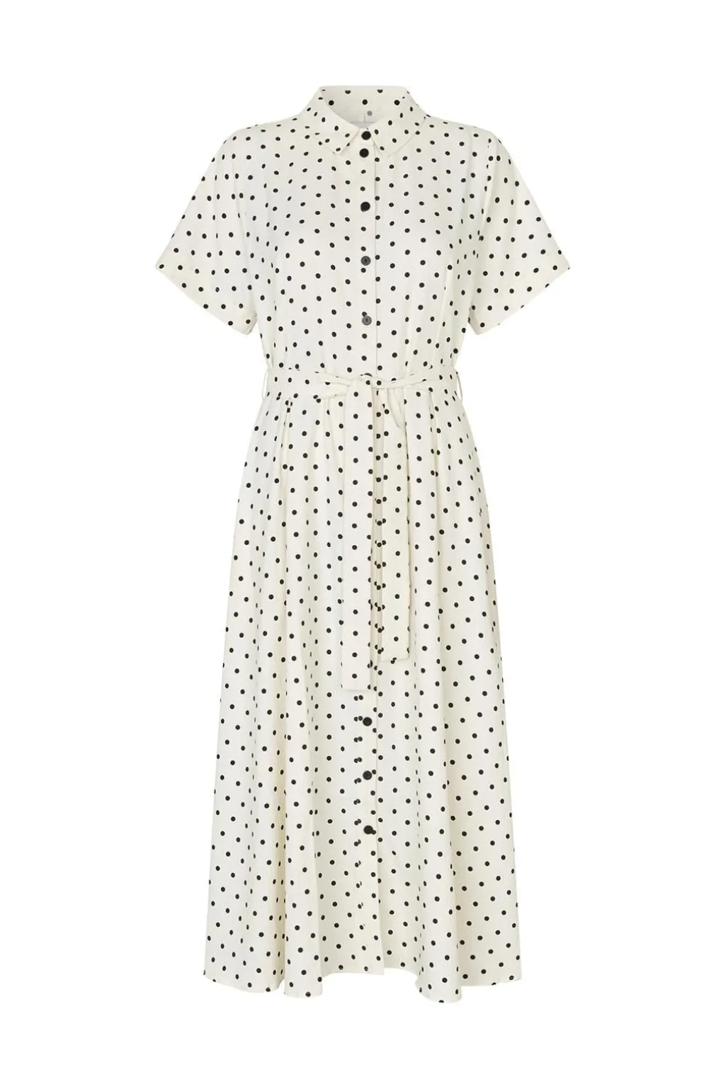 Llblakell Midi Dress Ss26130-3015