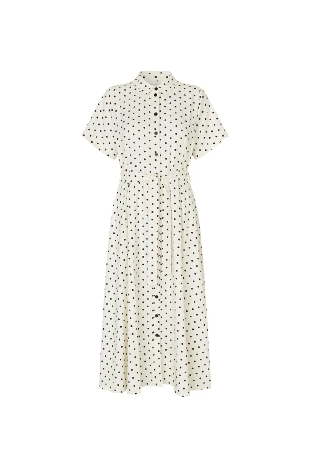 Llblakell Midi Dress Ss26130-3015