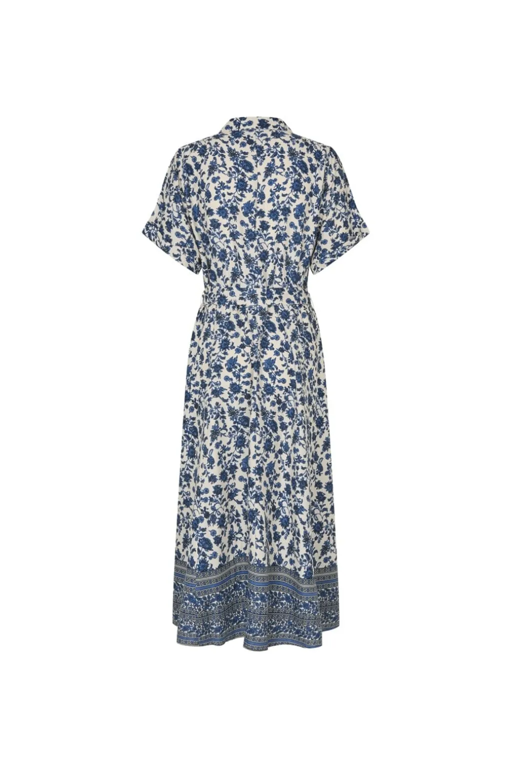 Llblakell Midi Dress Ss26105-3001