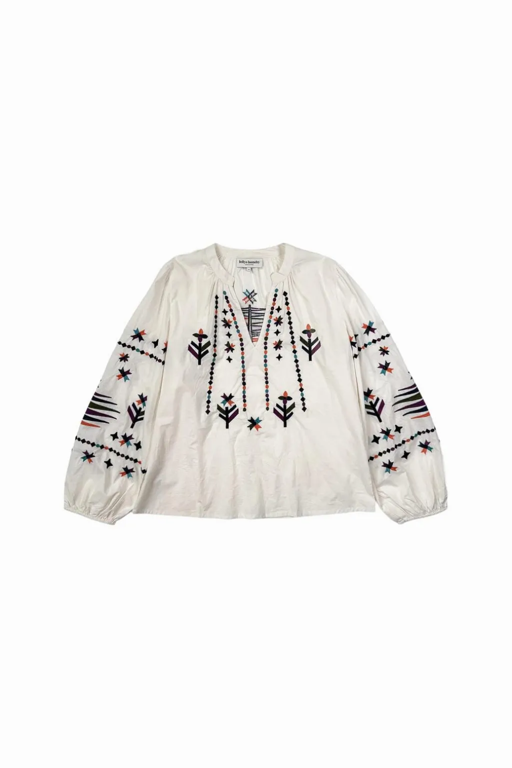 Llbonniell Shirt Ls26290-1038