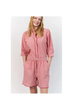 Llbonoll Shirt Ss 26271-1029