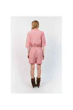 Llbonoll Shirt Ss 26271-1029
