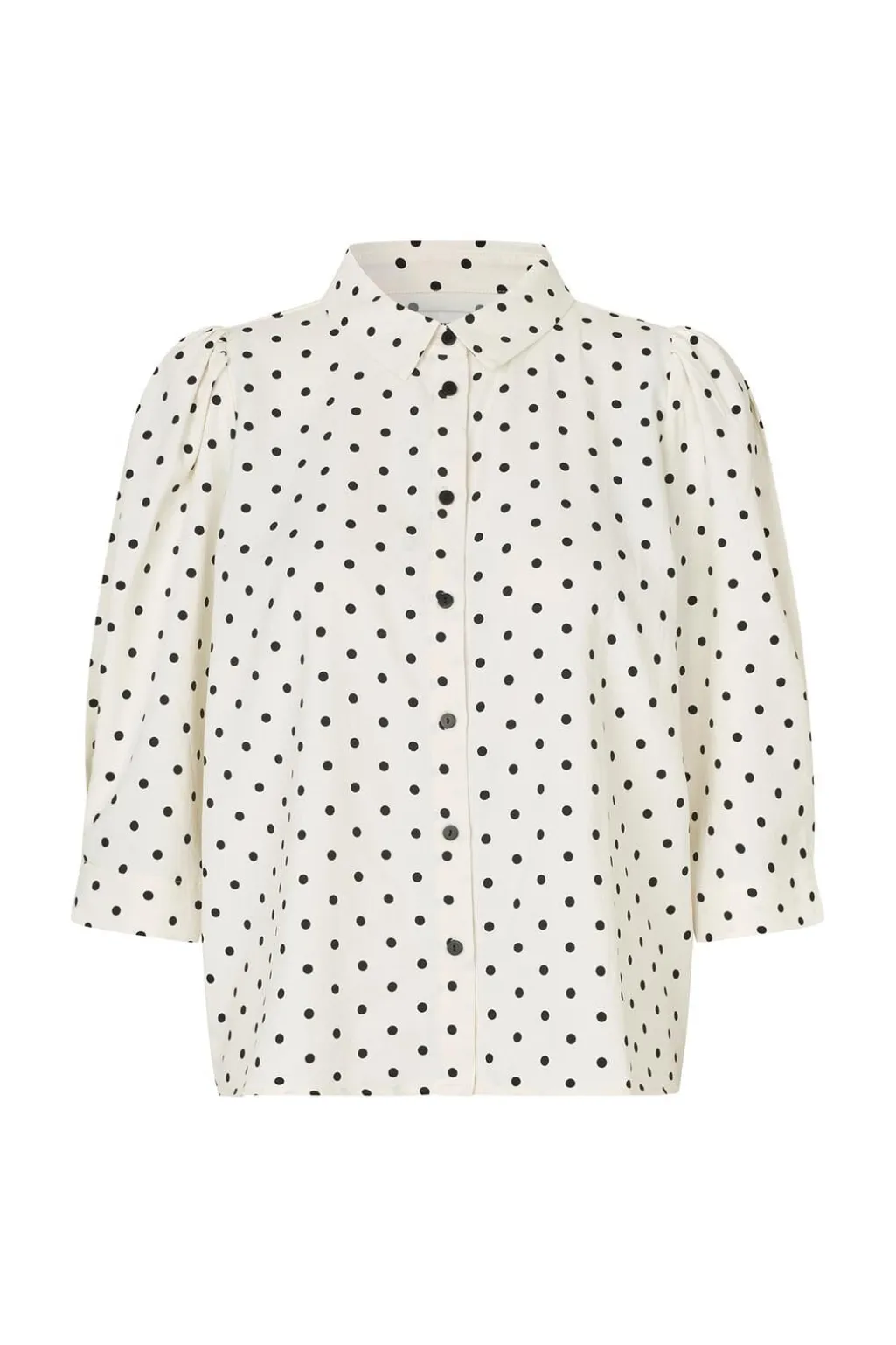 Llbonoll Shirt Ss26130-1023