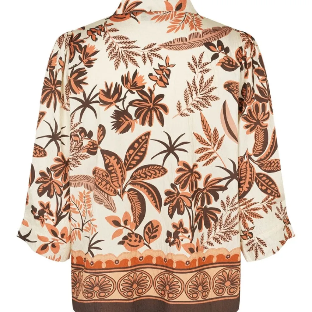 Llbonoll Shirt Ss26110-1007