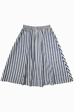 Llbristolll Midi Skirt 26270-2018