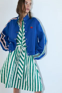 Llbrooklynnll Short Jacket Ls 26159-6010
