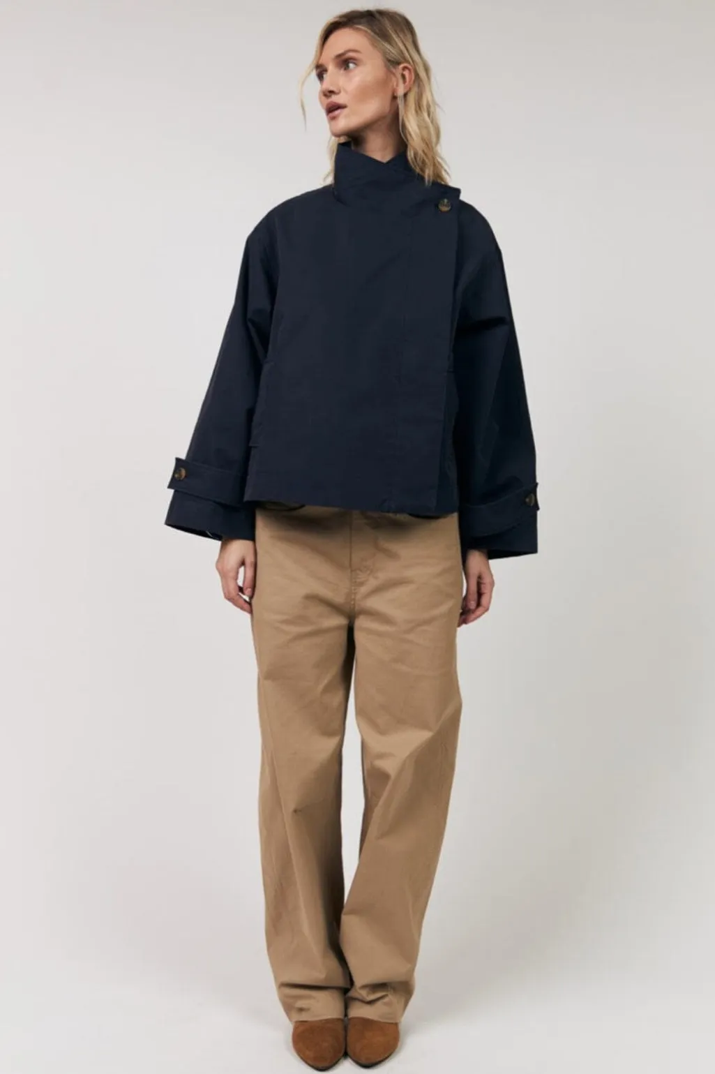 Llbulgariall Jacket Ls Ex00002-7000
