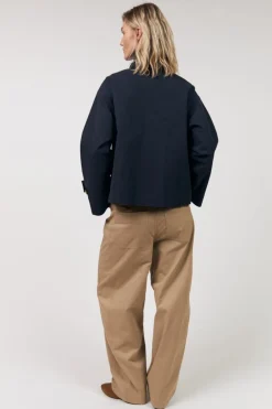 Llbulgariall Jacket Ls Ex00002-7000