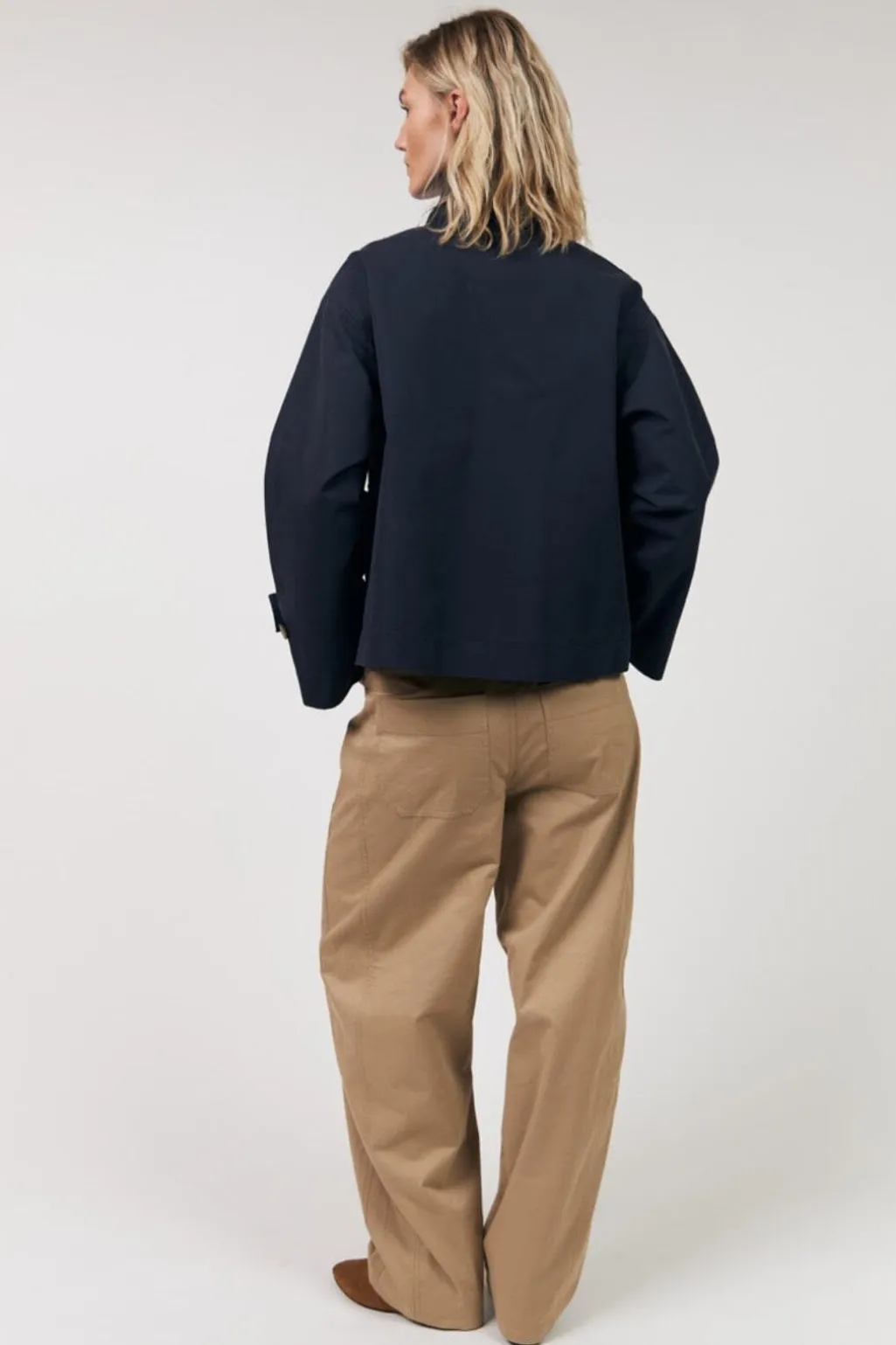 Llbulgariall Jacket Ls Ex00002-7000