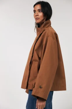 Llbulgariall Jacket Ls Ex00002-7000