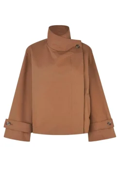 Llbulgariall Jacket Ls Ex00002-7000
