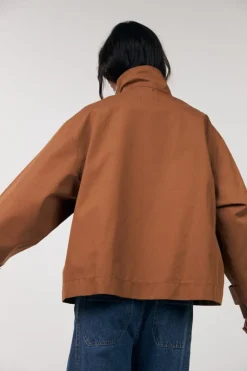 Llbulgariall Jacket Ls Ex00002-7000