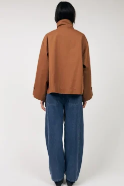 Llbulgariall Jacket Ls Ex00002-7000