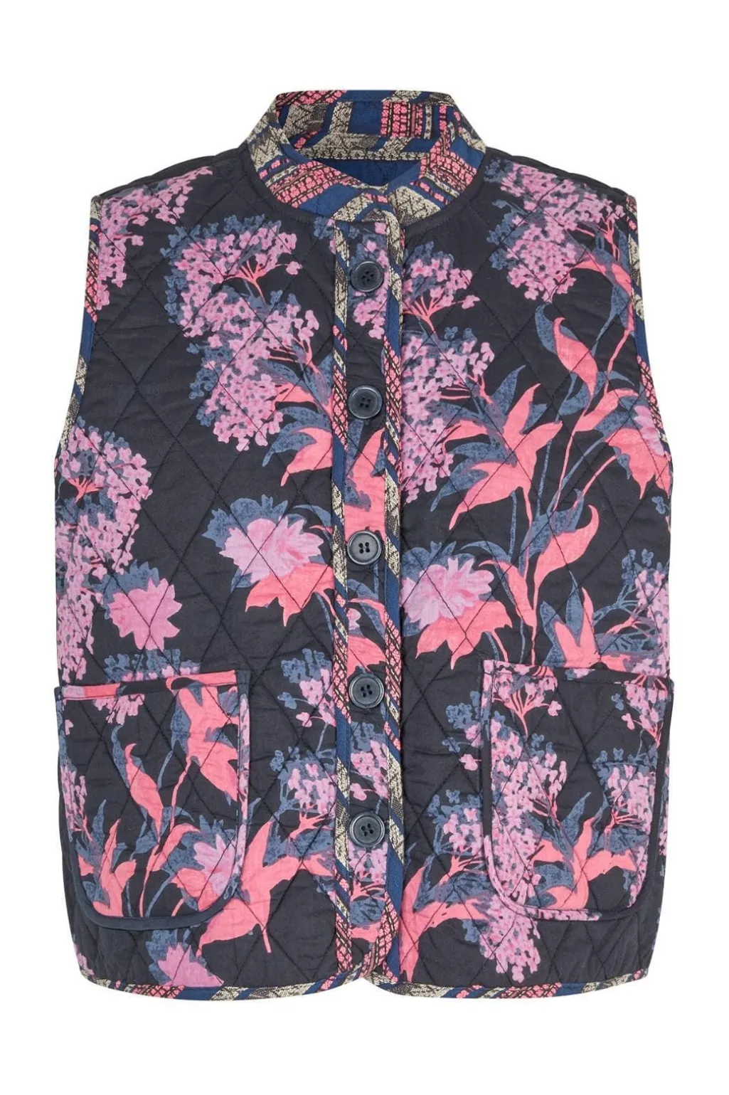 Llcairoll Vest24546-1027