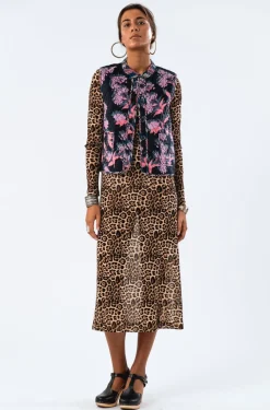 Llcairoll Vest24546-1027