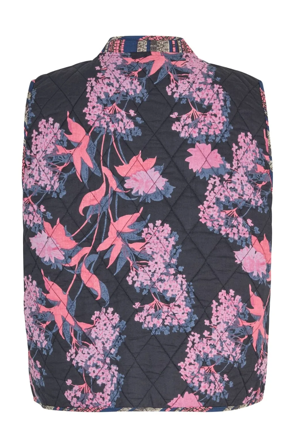 Llcairoll Vest24546-1027