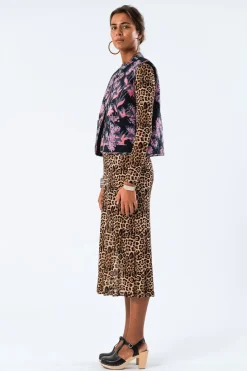 Llcairoll Vest24546-1027