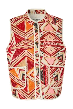 LlcairoLL Vest