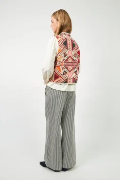 LlcairoLL Vest