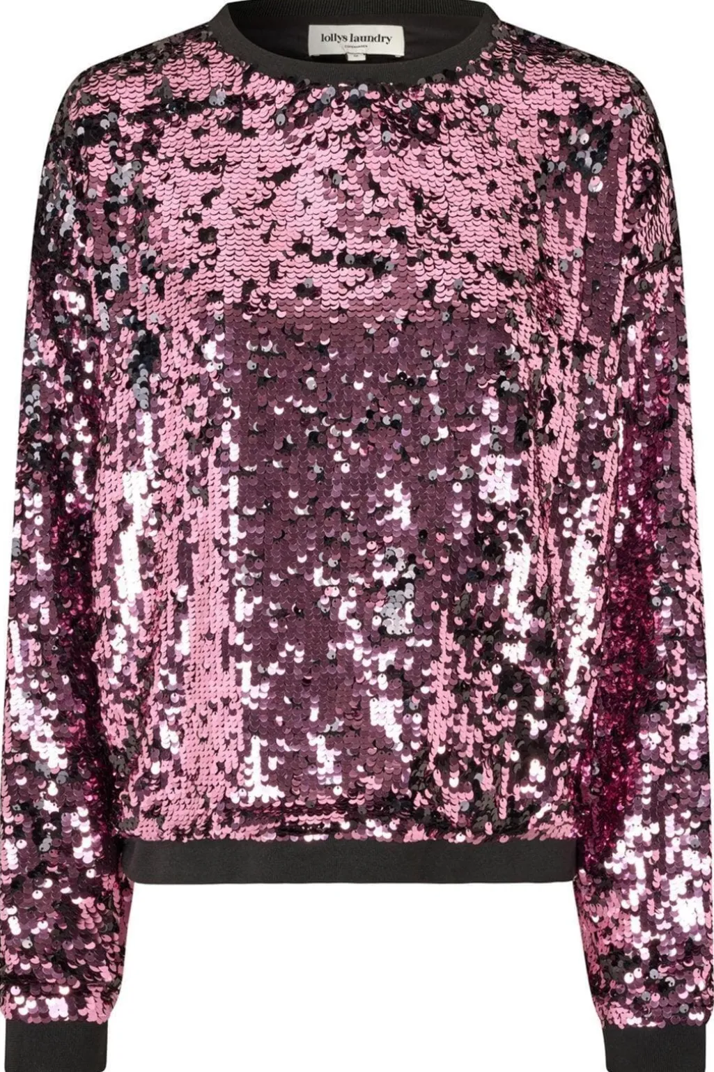 Llcaliforniall Sweatshirt Ls Os