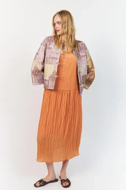 Llcelinall Jacket 3/426279-6007
