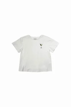 Lleleanorll Tee Ss26276-1031