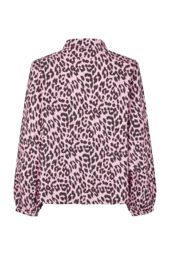 Llelliell Shirt Ls25578-1024