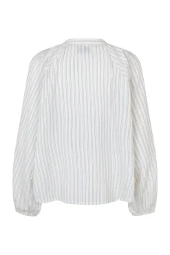 Llhaileyll Shirt Ls 26443-1032