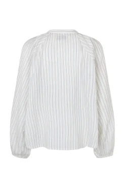 Llhaileyll Shirt Ls 26443-1032