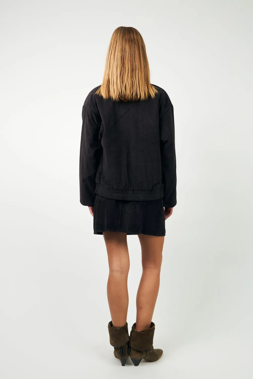 Llhawaiill Jacket Ls25445-6015