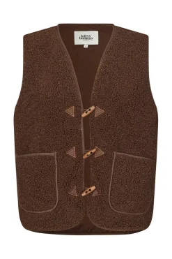 Llhugoll Vest Sl90019-1014
