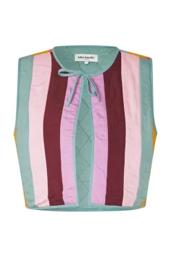 Llilsall Vest25453-1036