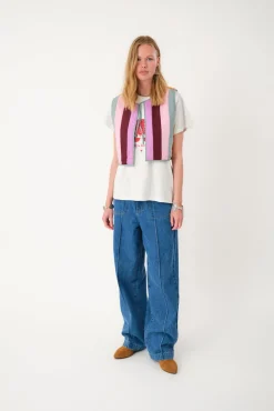 Llilsall Vest25453-1036