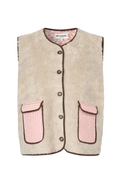 Lljacell Love Vest Sl 26181-1062