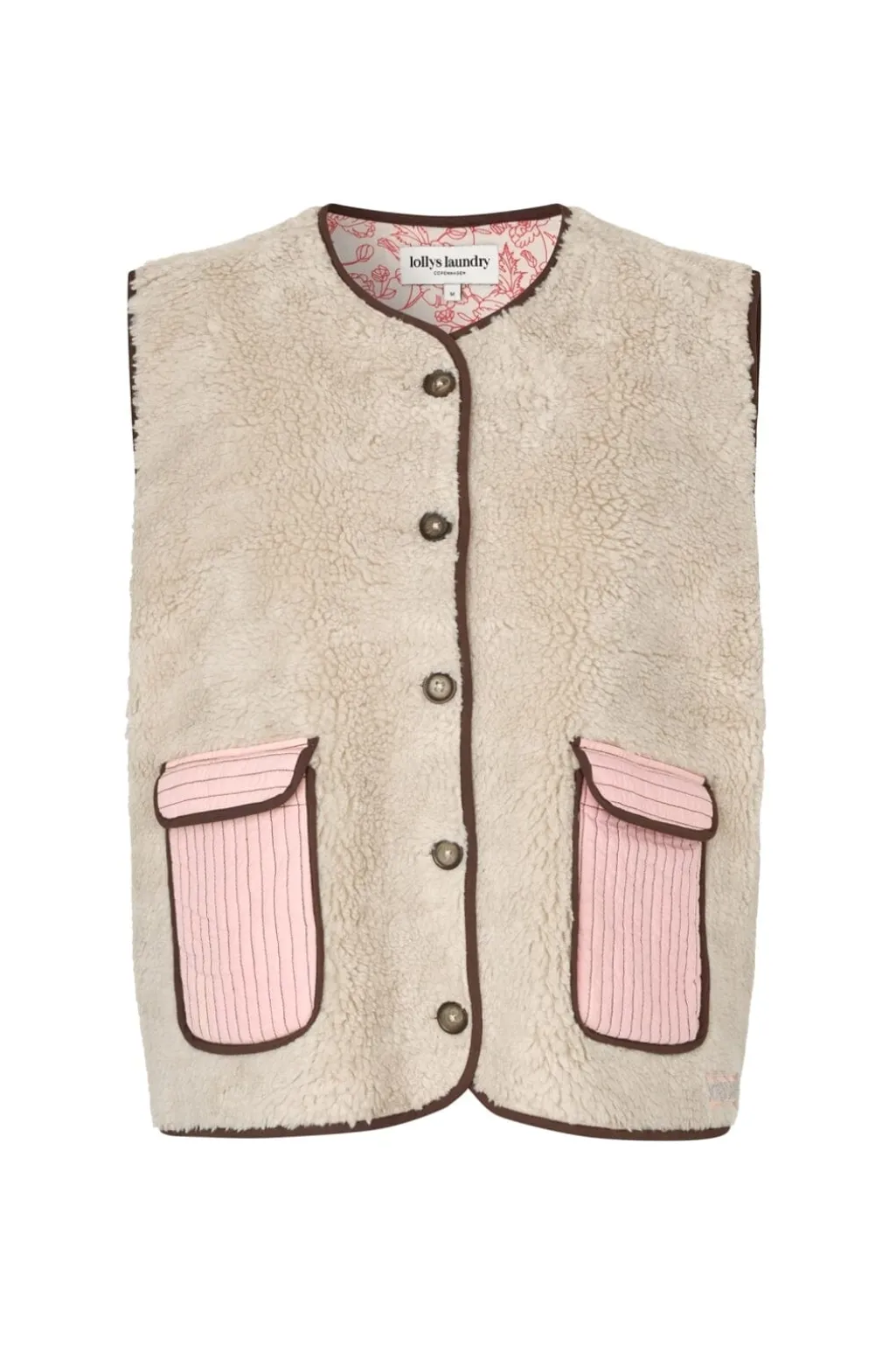 Lljacell Love Vest Sl 26181-1062
